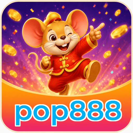pop888