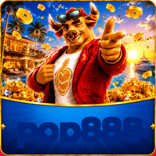 pop888 APK