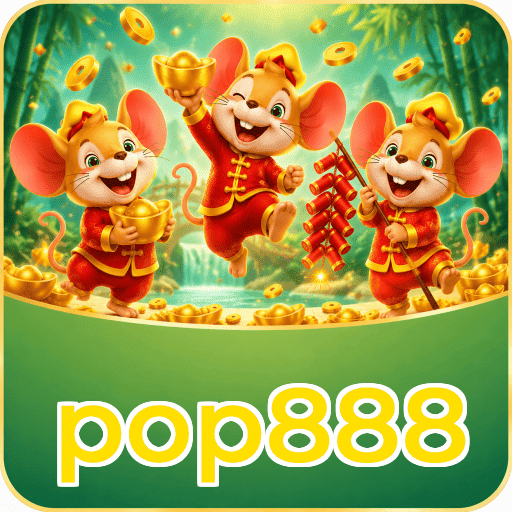pop888 APK