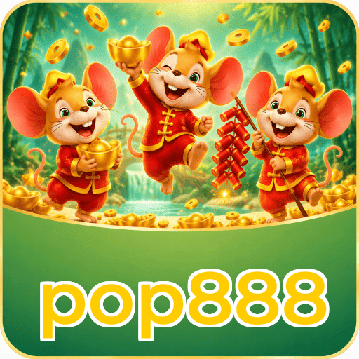 pop888