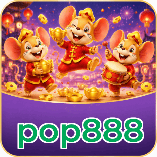 pop888 APK