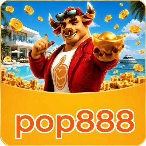 pop888 Platform