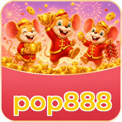 pop888 APK