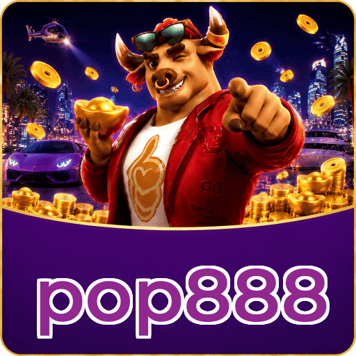 pop888 APK