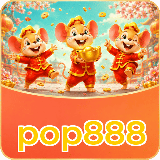 pop888 APK