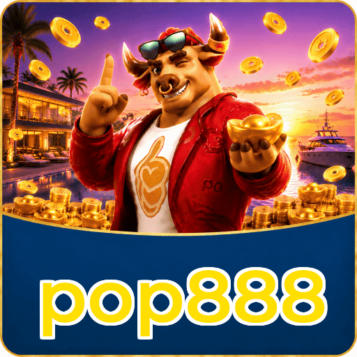 pop888 APK