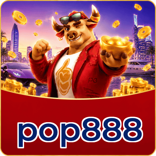 pop888 APK