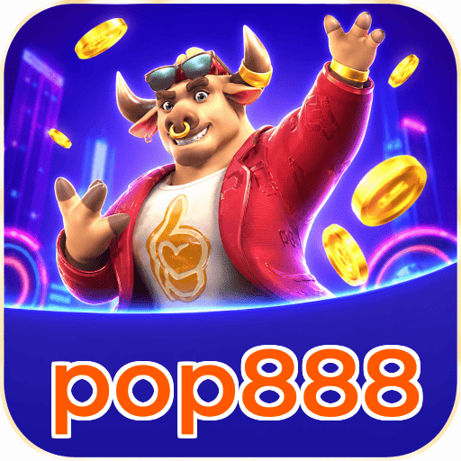 pop888 APK