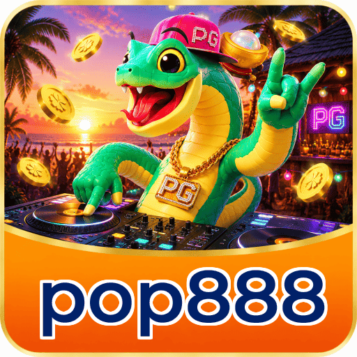 pop888 APK