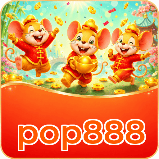 pop888 APK