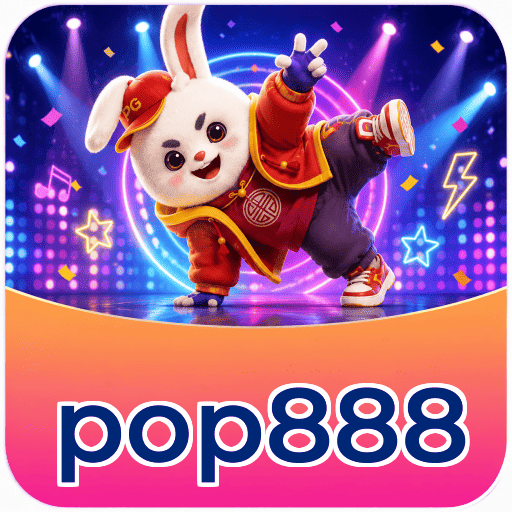 pop888 APK