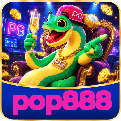 pop888 APK