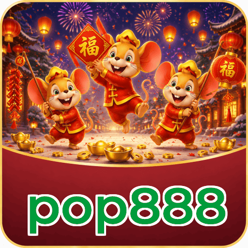 pop888 APK