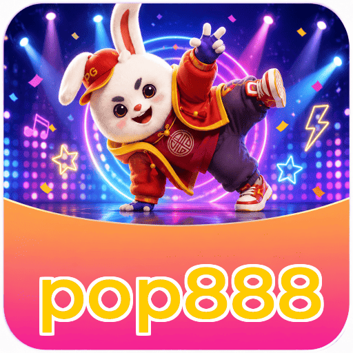 pop888 APK