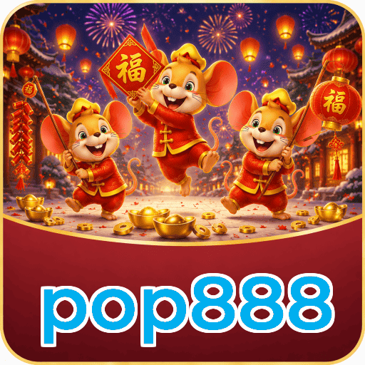 pop888 APK