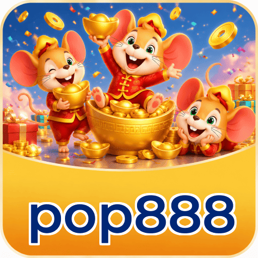pop888 APK