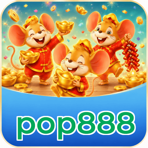 pop888 APK