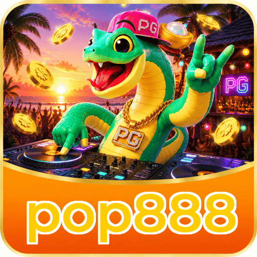 pop888 APK