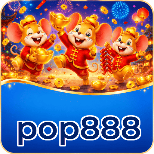 pop888 APK