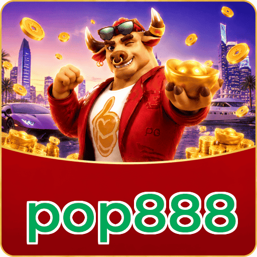pop888 APK