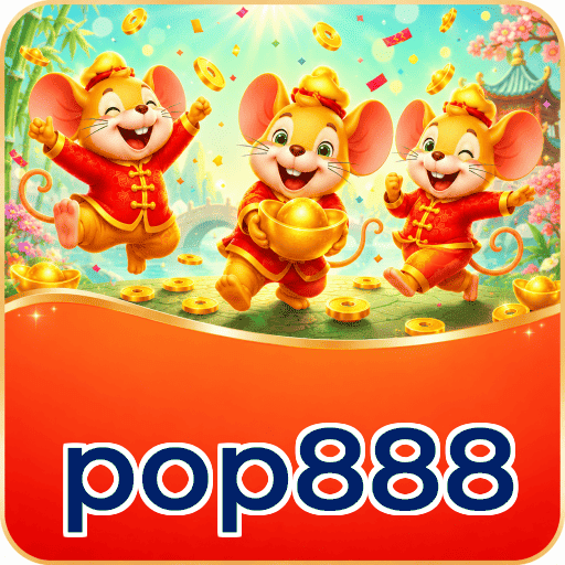 pop888 APK