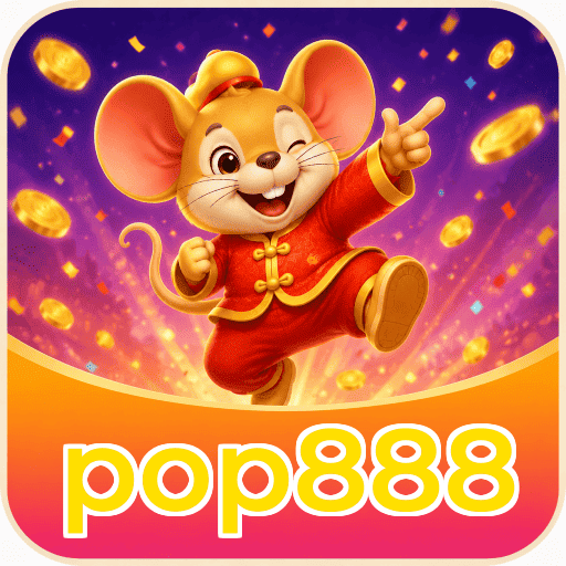 pop888 APK