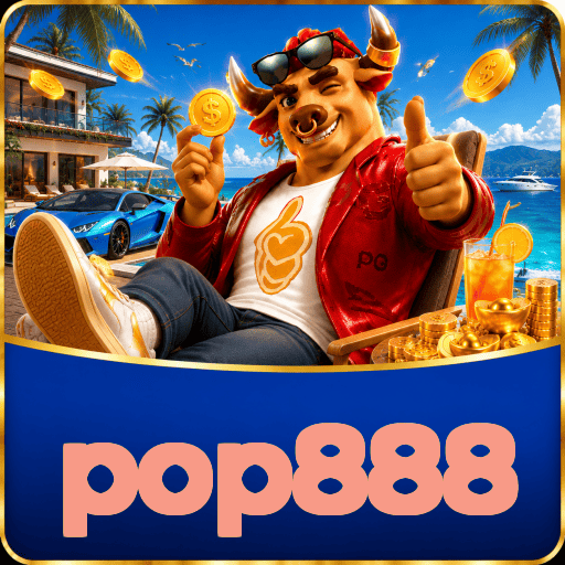 pop888 APK