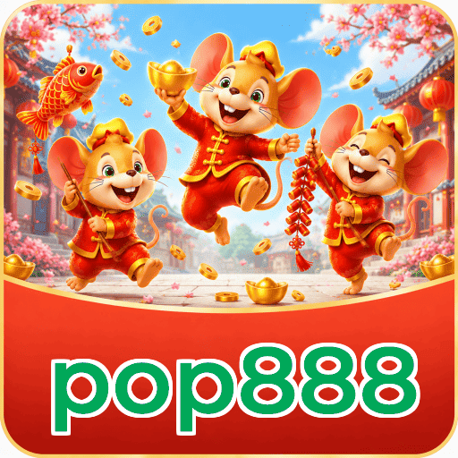 pop888 APK