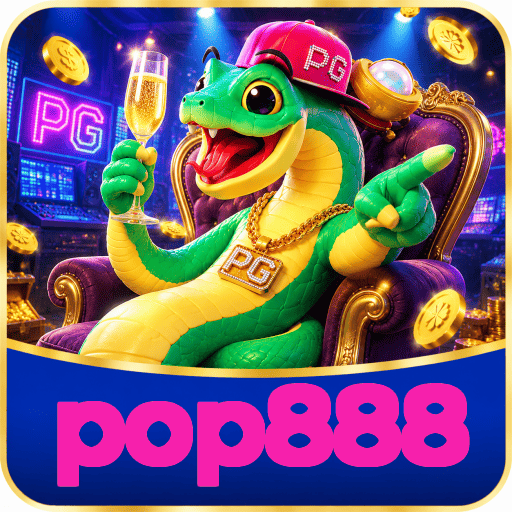 pop888 APK